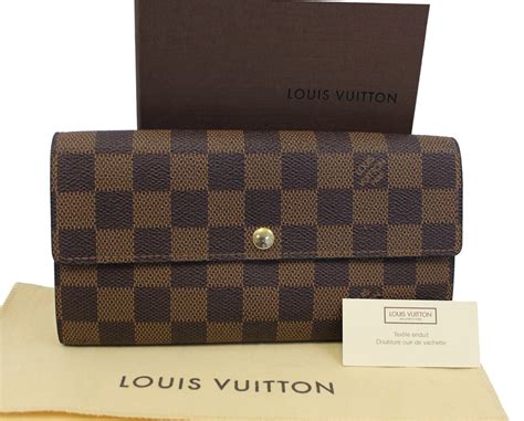 louis vuitton purse made in france|louis vuitton bifold wallet.